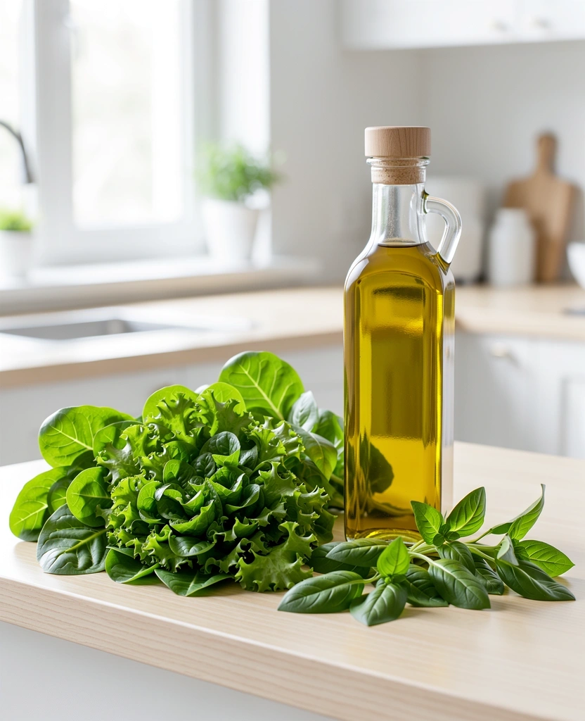 Zdrowe produkty spożywcze jako podstawa diety